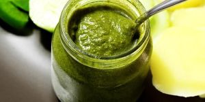 Green Chutney