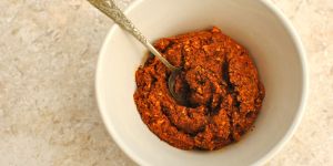 Rogan Josh Spice Paste