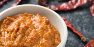 Vindaloo Paste