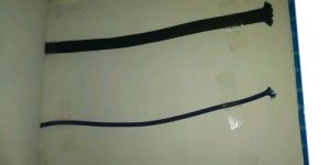 Polyester Shoe Laces