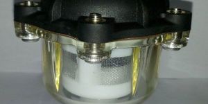 MECHANICAL AUTO DRAIN VALVE