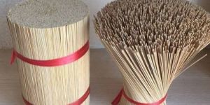 China Bamboo Sticks