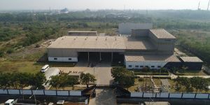 Resin Coated Silica Sand