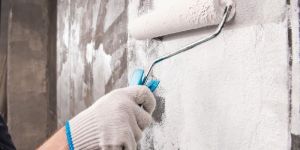 External Painting