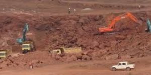 Hydraulic Excavator Rental Services