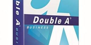 Double-A Copy Paper