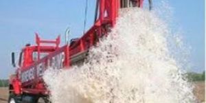 Bore Well Drilling Service