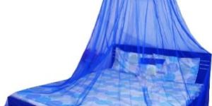 Round shapeMosquito Bedding Net