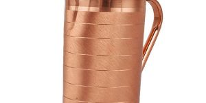 Copper Jug
