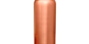Copper Water Bottle