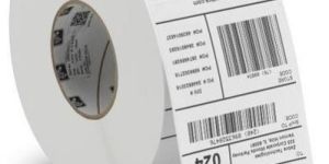 Barcode Labels