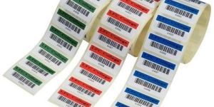 Printed Labels