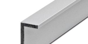 Mild Steel Z Angle
