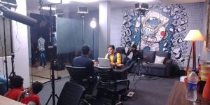 Corporate Video Services