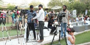 Film Production House in Delhi