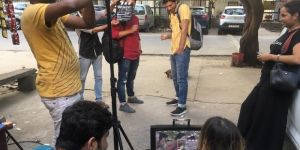 Film Production Service