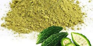 Bitter Gourd Powder