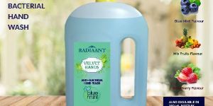 Anti Bacterial Hand Wash