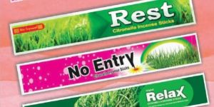 Mosquito Agarbatti Sticks