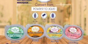 Handwash Liquid