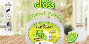 Dish Wash Powder