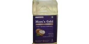 1 Litre Coconut Oil