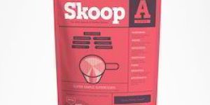 Matte Finish Packaging Pouches