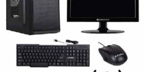 Assembeld Computers