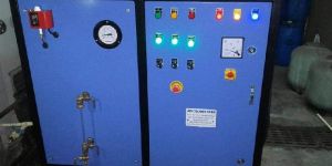 Electrical Steam Boilers