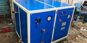 Electrode Steam Boilers