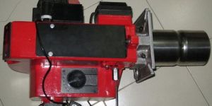 Industrial Burners