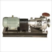 Thermic Fluid Pumps