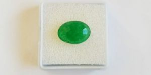 Natural & Precious Emerald Gemstone