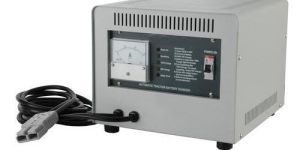 Electric Traction Battery Charger