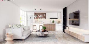 Interior Designers Service