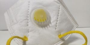 Filter Face Mask