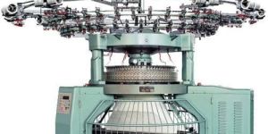 Knitting Machine