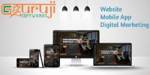 Web Design Development Services