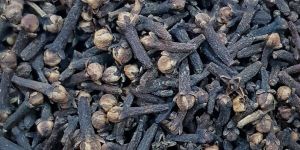 Dried Cloves