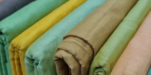 Chanderi Cotton Fabric