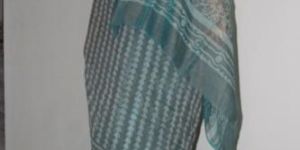 Chanderi Cotton Sarees