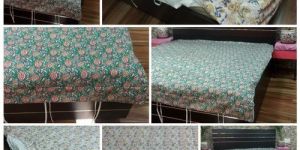 Cotton Duvet Cover