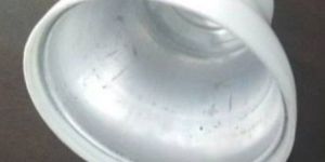 LED Bulb Housing Mould