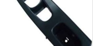 Plastic Car Door Panel