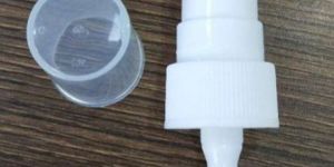 Plastic Mist Spray Cap