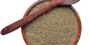 Black Pepper Powder