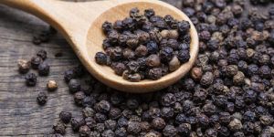 Black Pepper Seeds