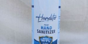 Hand Sanitizer 1 Ltr