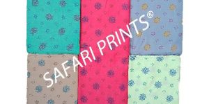 Jaipuri Printed Cotton Fabric