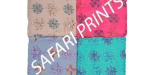 Jaipuri Printed Kurti Fabric